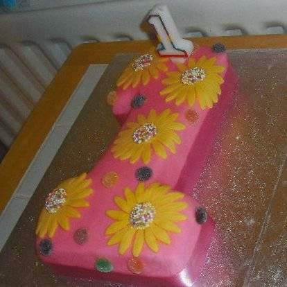 Melissa Jade Cakes - Thumbnail