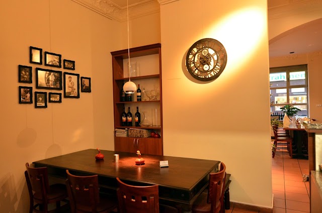 Daniel's Ristorante Italiano