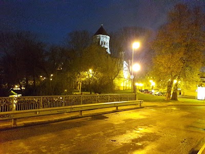Photos of Orthodox Cathedral