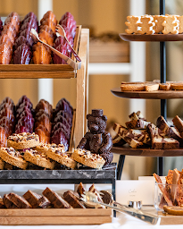 Photo n°49 de A Taste of the Ritz Paris à Paris (Restaurant brunch)