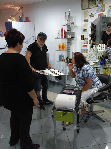 Peluqueria LUIZ - Thumbnail