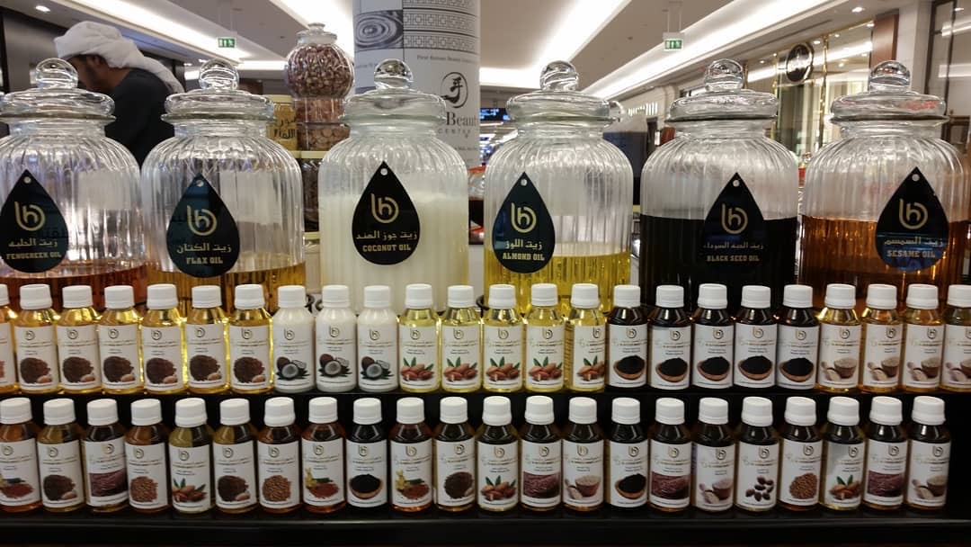 شركة الامارات للعسل والأعشاب - صورة 4