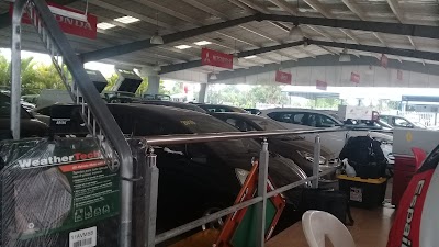 photo of Espaillat Motors