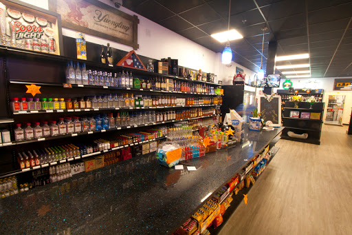 Ballenger Beer & Spirits Gallery - United States