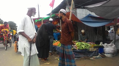 Photos of Eklashpur Bus Stop
