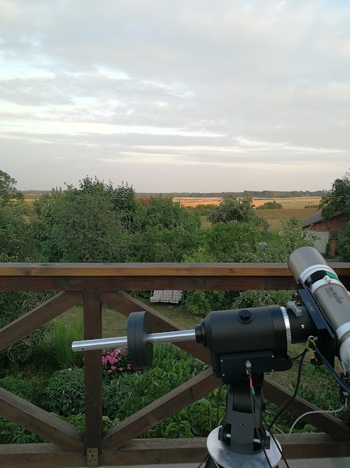 Lielzeltiņu observatorija