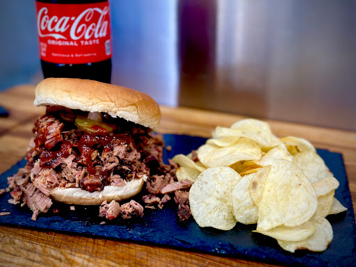 Deuce’s Taste of the South Gallery - United States