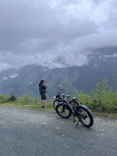 Kat and Koot Inc. eBike Rental - Thumbnail
