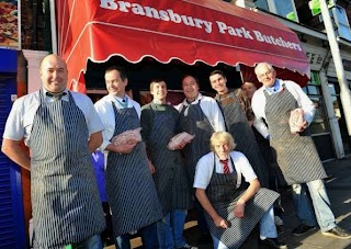 Bransbury Park Butchers