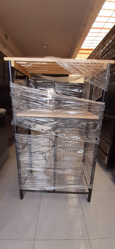 Muebles Durango - Visual