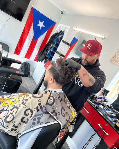 Pure Skillz Barber Shop - Thumbnail