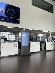 Photo n°12 de SAGA AUTOMOBILES PEUGEOT - THOUARS à Thouars (Vendeur de voitures d'occasion)