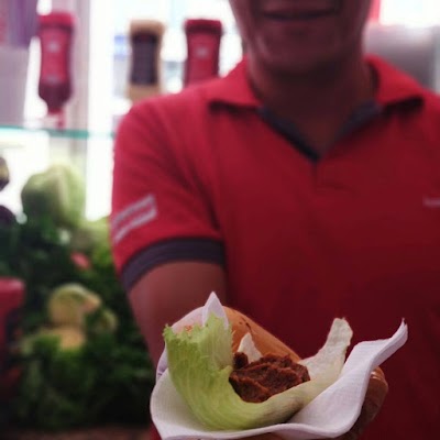 Photos of Bozyazi Komagene etsiz cigkofte