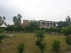 Swab Judicial Complex Colony swabi