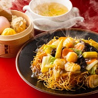 ＭＫレストラン 野間店