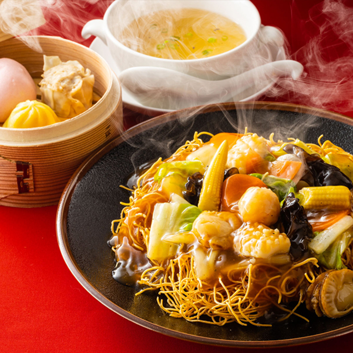 ＭＫレストラン 野間店