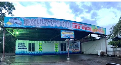 car-wash