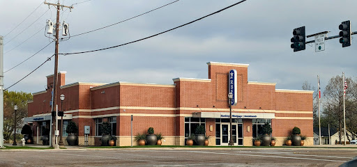 RBFCU - Keller - Visual