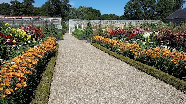 Forde Abbey and Gardens