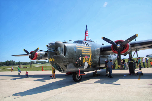 Porter County Regional Airport