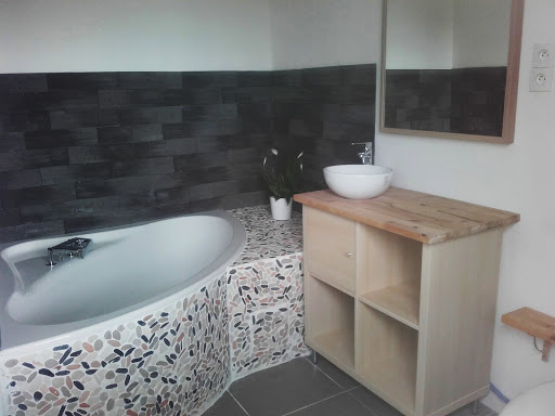 Photo de Propriété de la Mer d'Iroise à Beuzec-Cap-Sizun (29790)