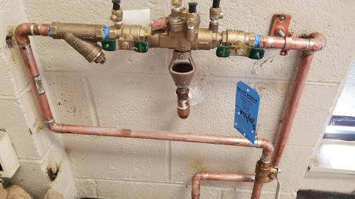 Aquality Plumbing & Heating Co., Inc. - Thumbnail