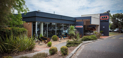 ARB Kilsyth Retail Store
