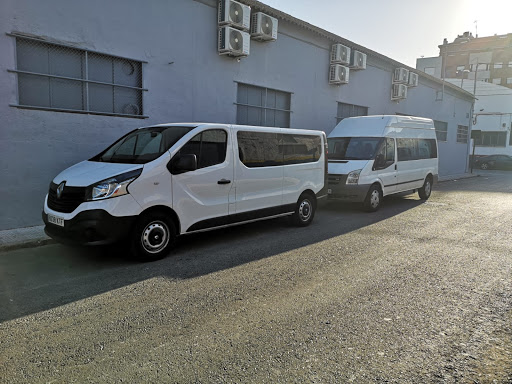 Veracar /Alquiler de vehículos en Murcia / Veracar