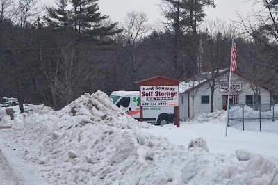 East Conway Self Storage