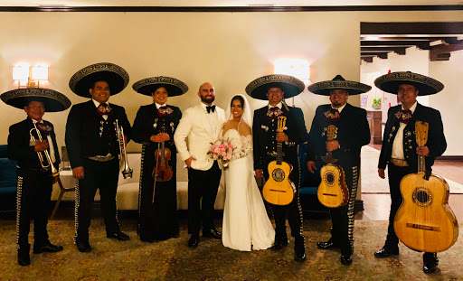 Los Angeles Mariachi Mexico en America
