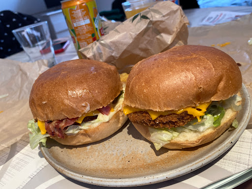 Photo 5 - SPEED BURGER VANNES TOHANNIC