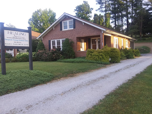 Healing Springs Therapeutic - Thumbnail