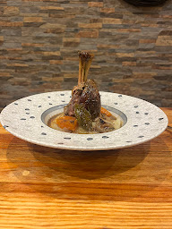 Photo n°13 de La Cantine à Saint-François (Restaurant)