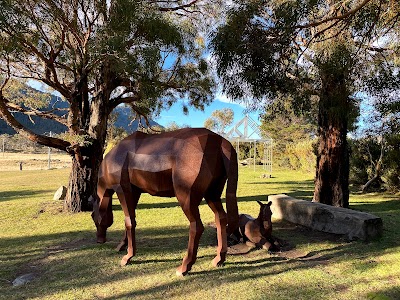 Wildbrumby Schnapps Distillery