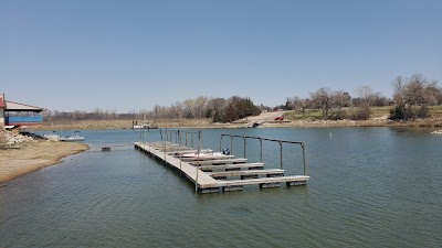 North Shore Marina