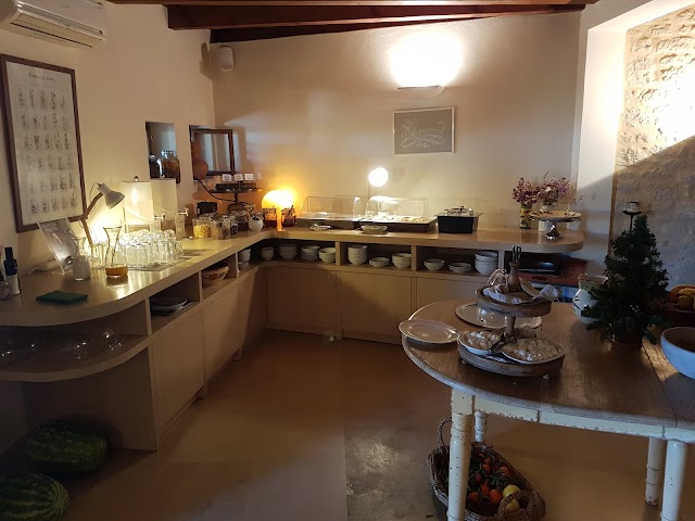 ΚΑΨΑΛΙΑΝΑ VILLAGE