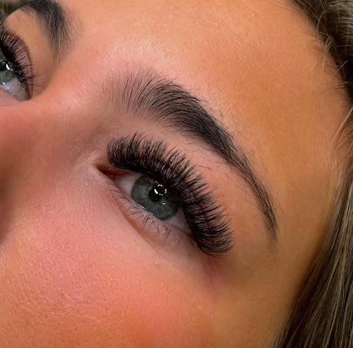 Queen B Beauty Lashes, Nails and Aesthetics