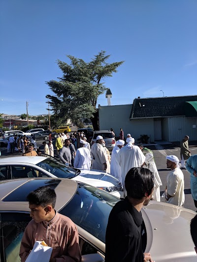 Northern Nevada Muslim Community Center