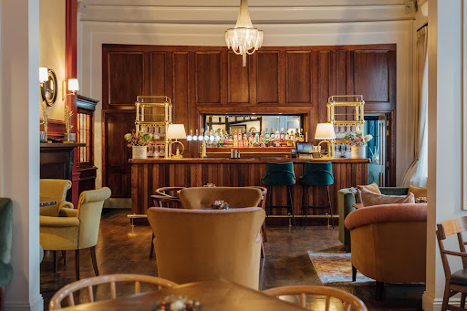 Kings Arms Pub with Rooms