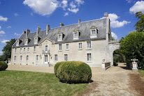 Chateau et domaines Lafayette à Dolus-le-Sec