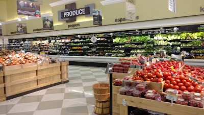Photos of Ingles Markets Inc, (warehouse)