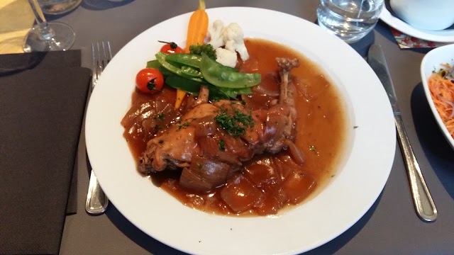 Le Beauchamp