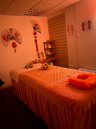 Sakura Chinese Massage Melksham