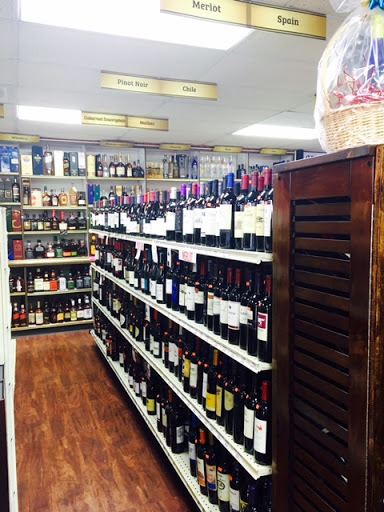 Lyndhurst Liquors - Thumbnail