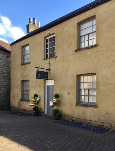 Azuri Beauty Salon & Training