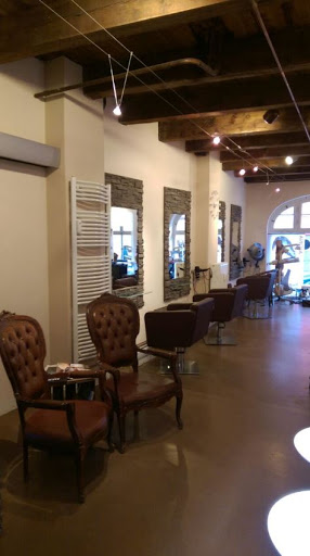 Friseur Custom Cuts - Thumbnail