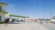 Byco Petrol pump quetta