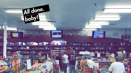 Piñon Hills Market 10602 Mountain Rd, Piñon Hills, CA 92372, United States