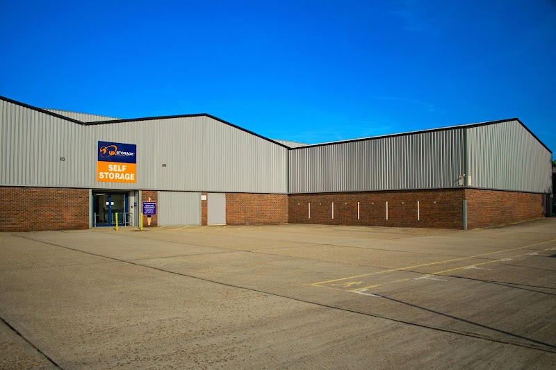 UK Storage photo 2