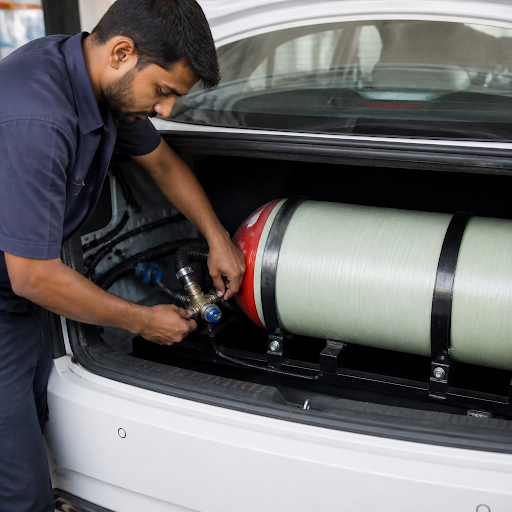 Switching from petrol to CNG conversion is a smart way to save fuel costs, but only when your car… post image